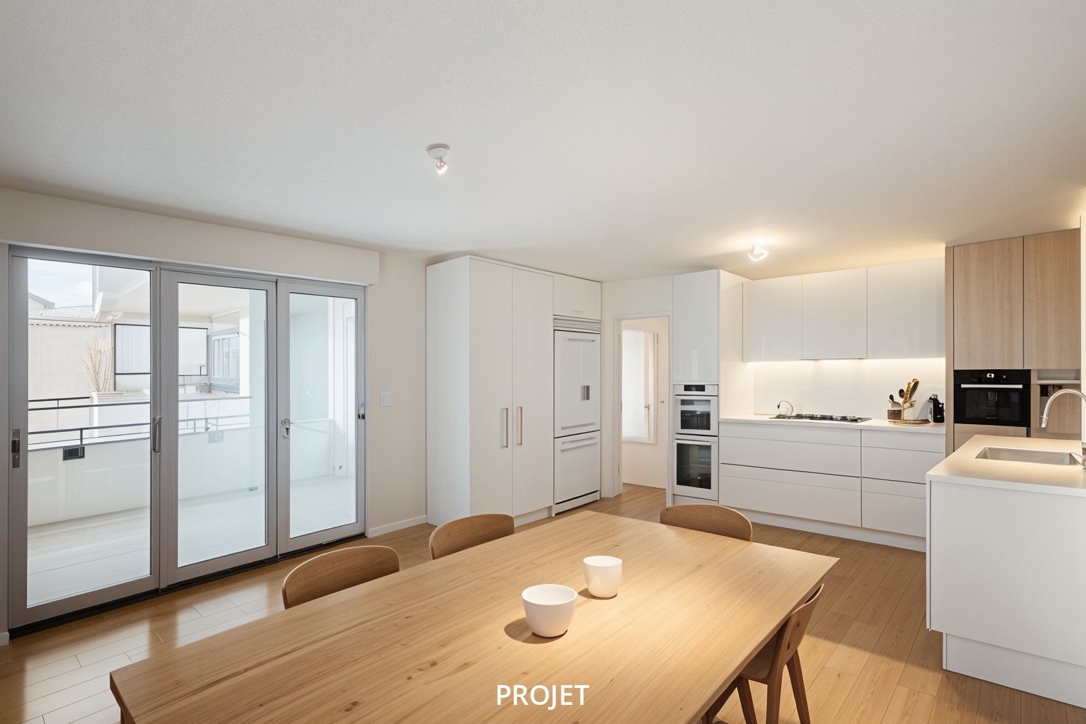 Appartement à vendre, 57m², Avignon