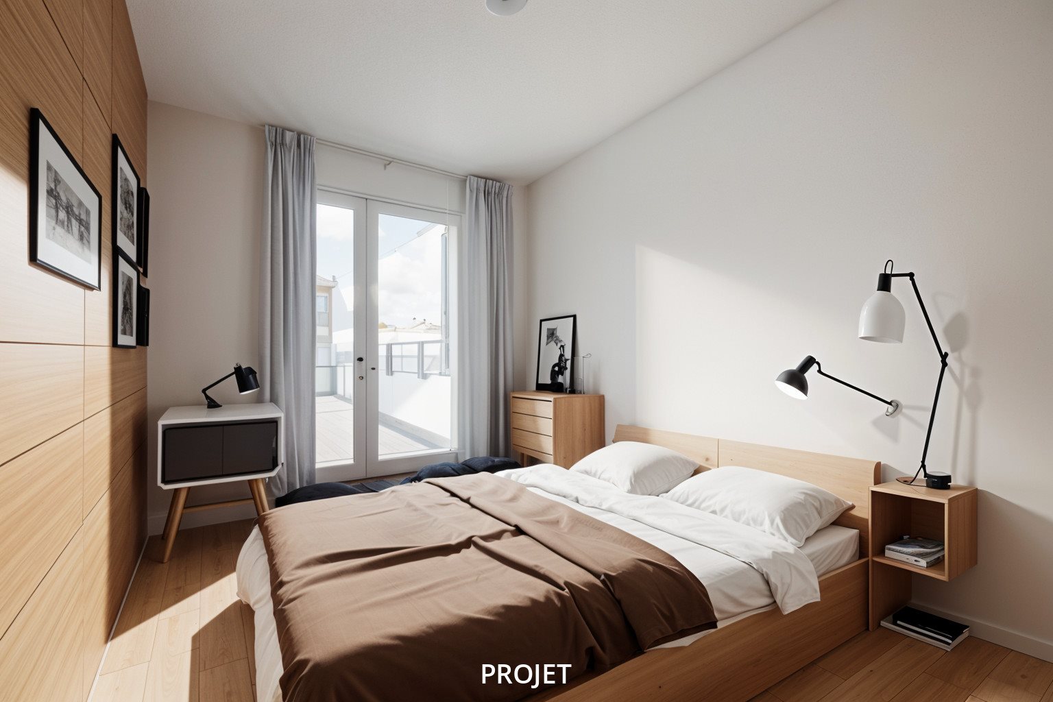 Appartement à vendre, 57m², Avignon