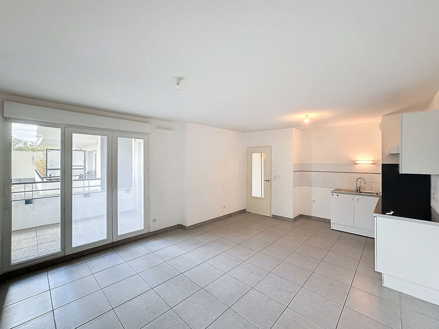 Appartement à vendre, 57m², Avignon