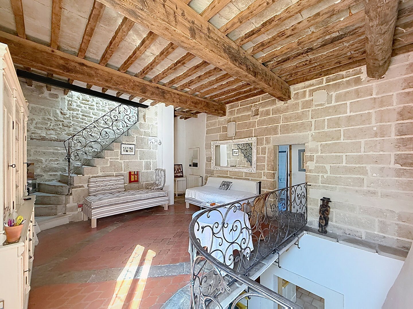 Maison à vendre, 122m², Barbentane