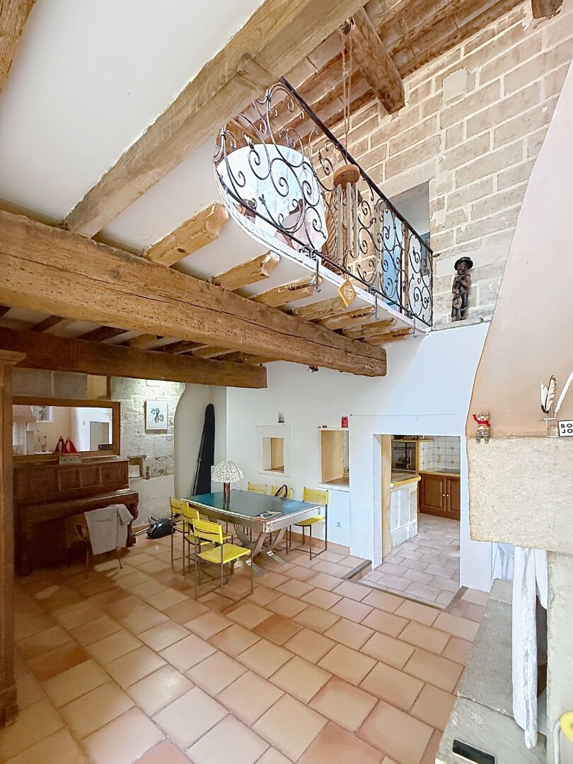Maison à vendre, 122m², Barbentane
