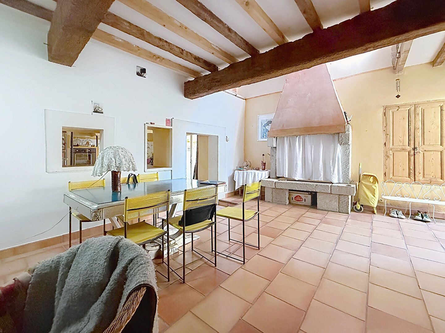 Maison à vendre, 122m², Barbentane