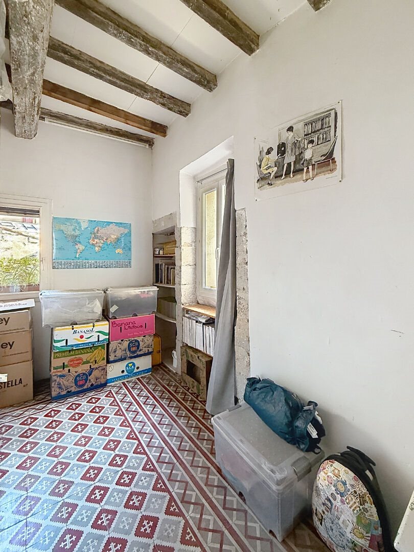 Maison à vendre, 122m², Barbentane