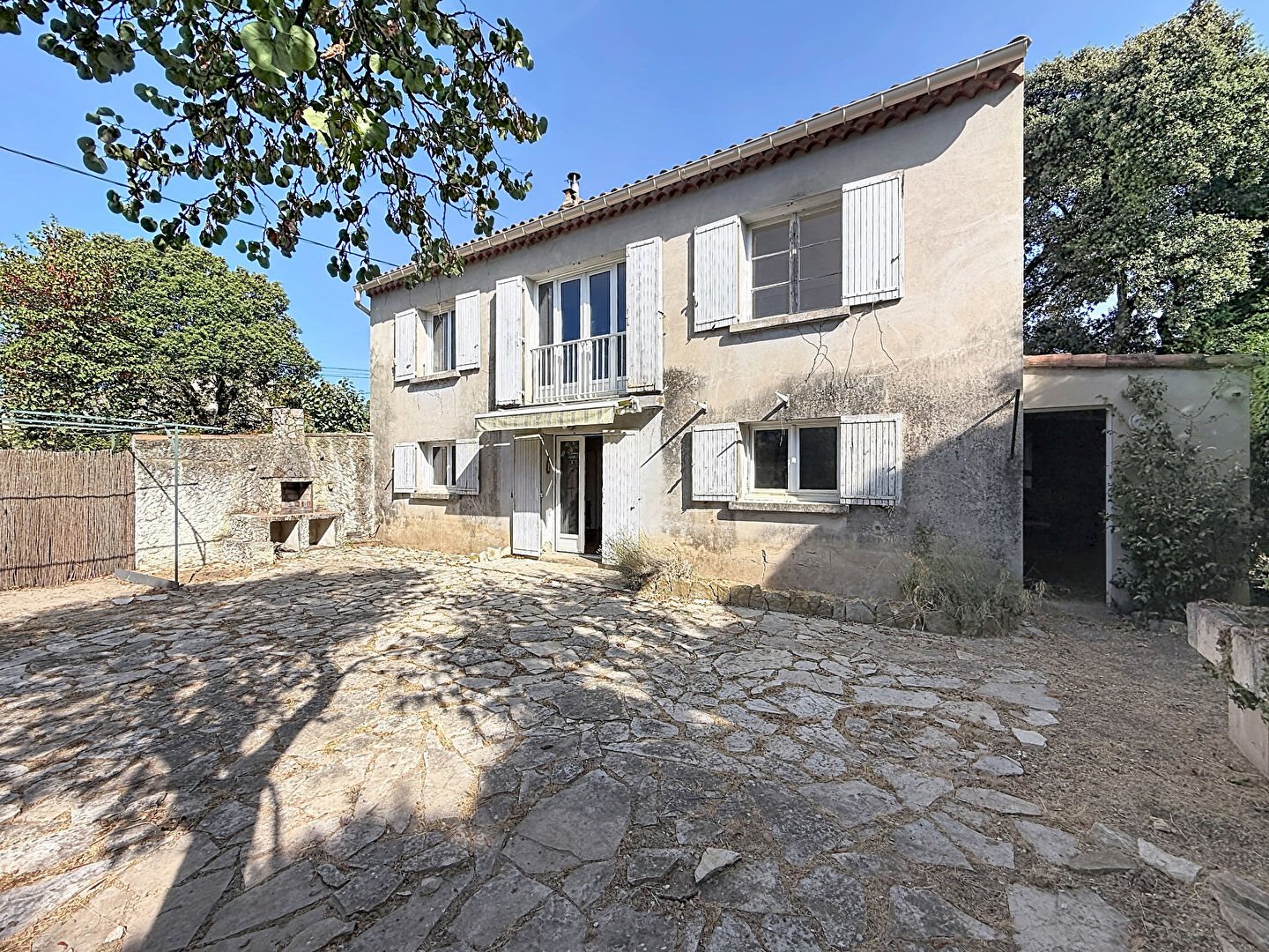 Maison à vendre, 148m², Villeneuve-lès-Avignon