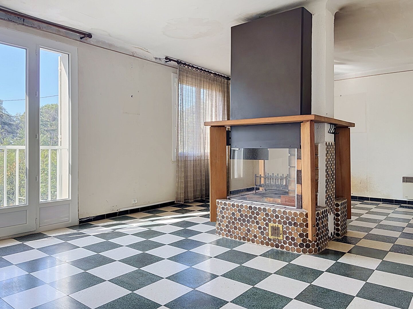 Maison à vendre, 148m², Villeneuve-lès-Avignon