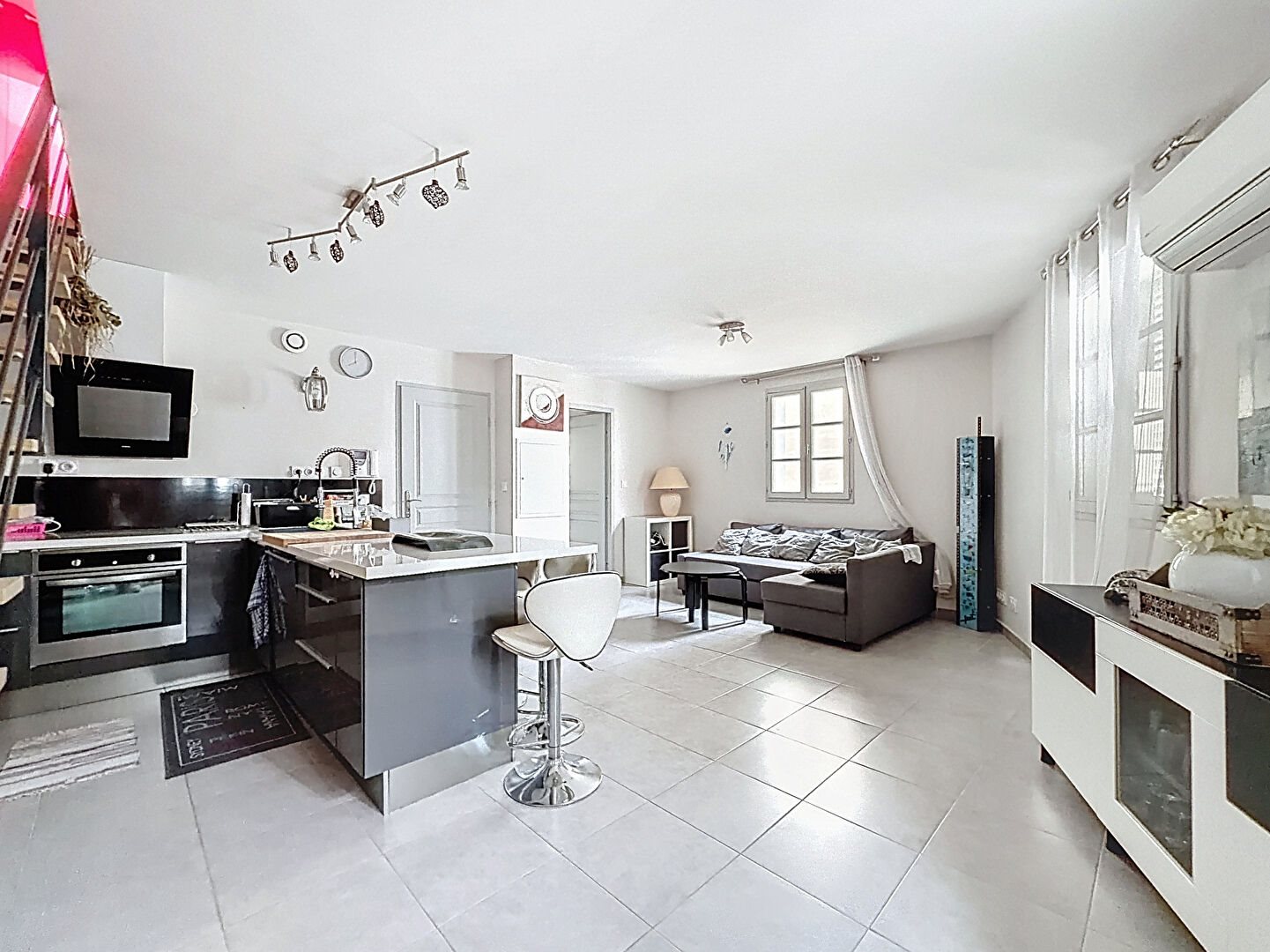 Appartement à vendre, 96m², Avignon