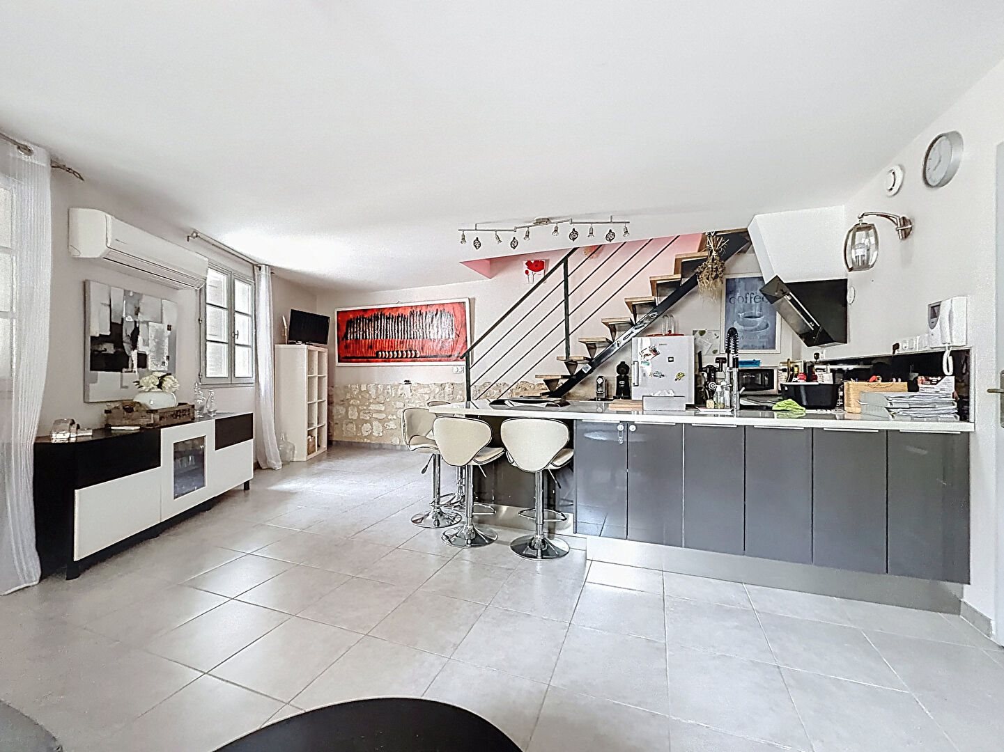 Appartement à vendre, 96m², Avignon