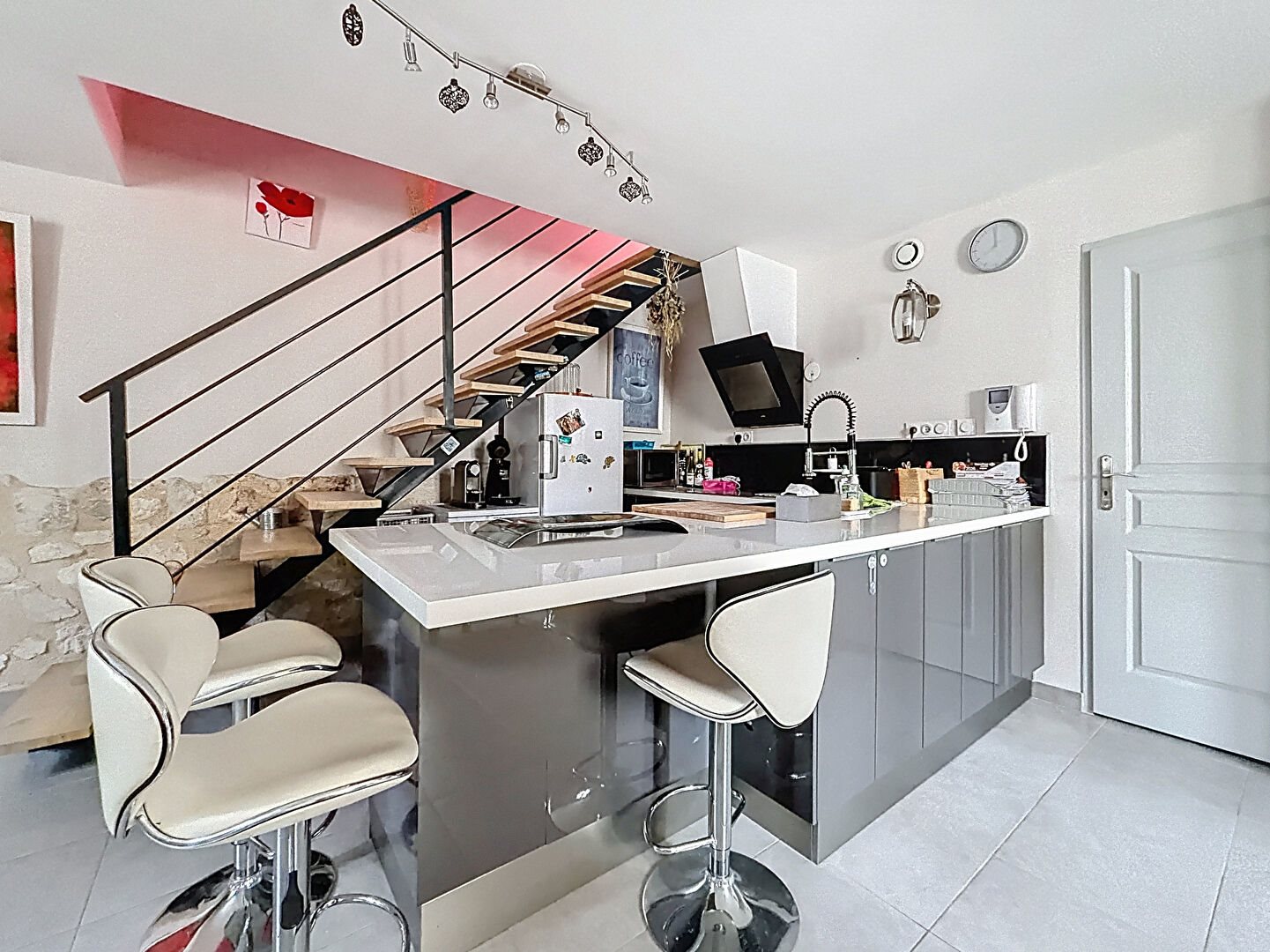 Appartement à vendre, 96m², Avignon