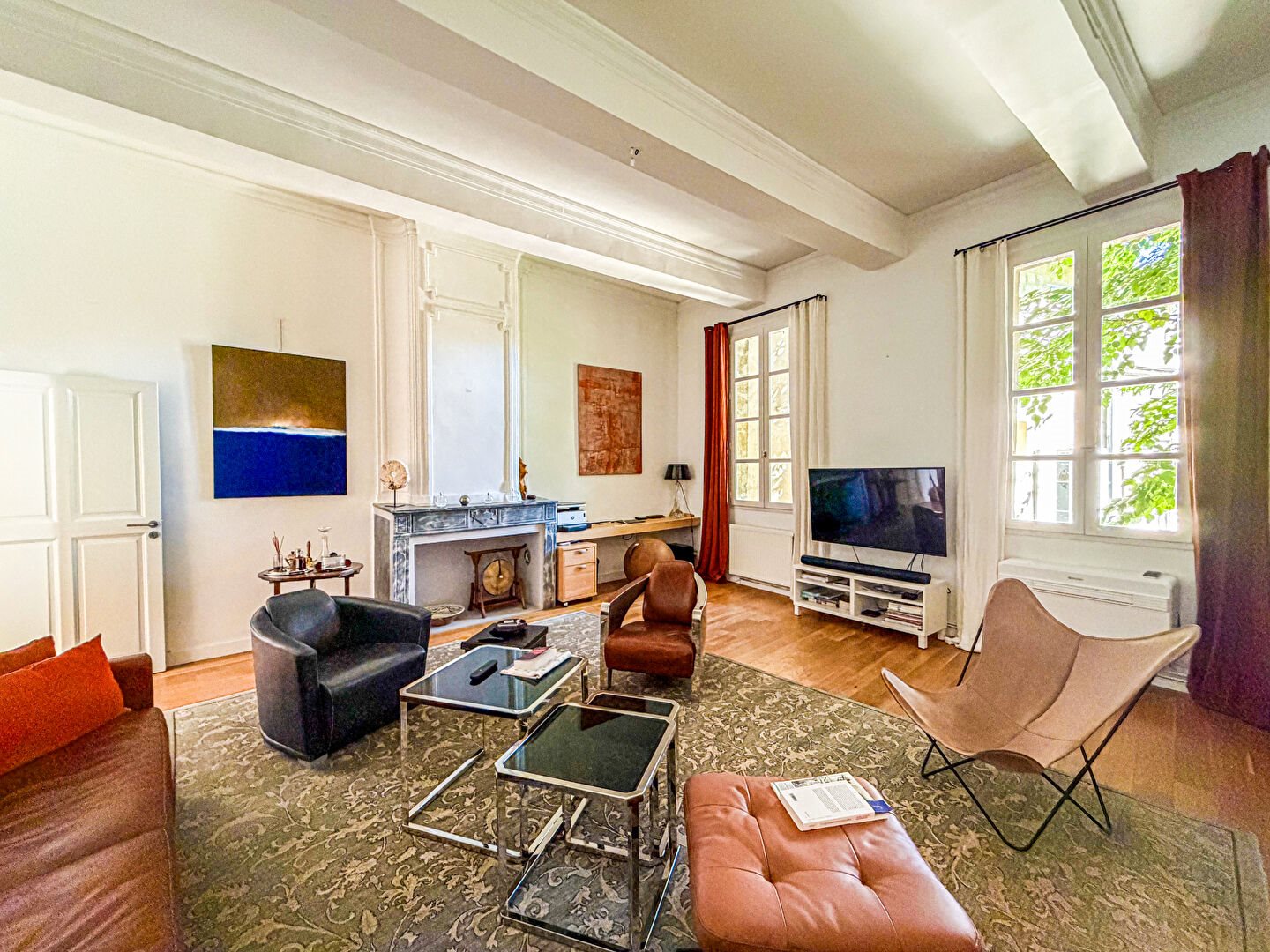 Appartement à vendre, 135m², Avignon