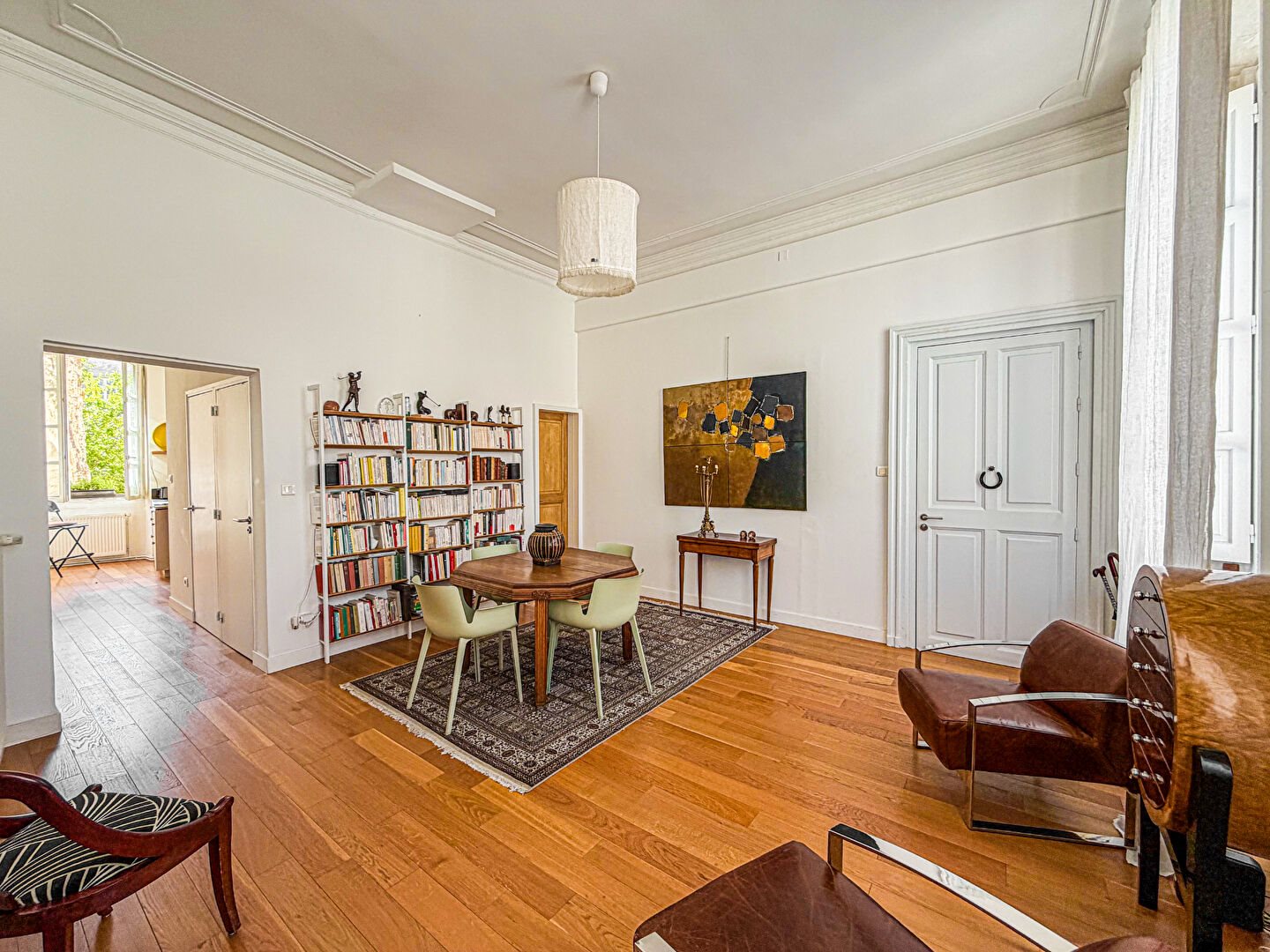 Appartement à vendre, 135m², Avignon