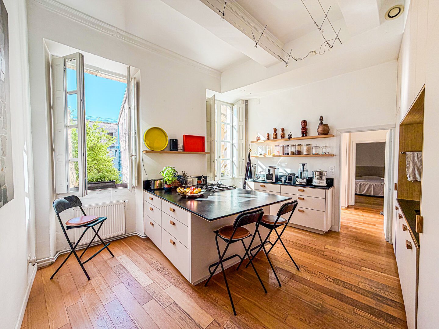 Appartement à vendre, 135m², Avignon