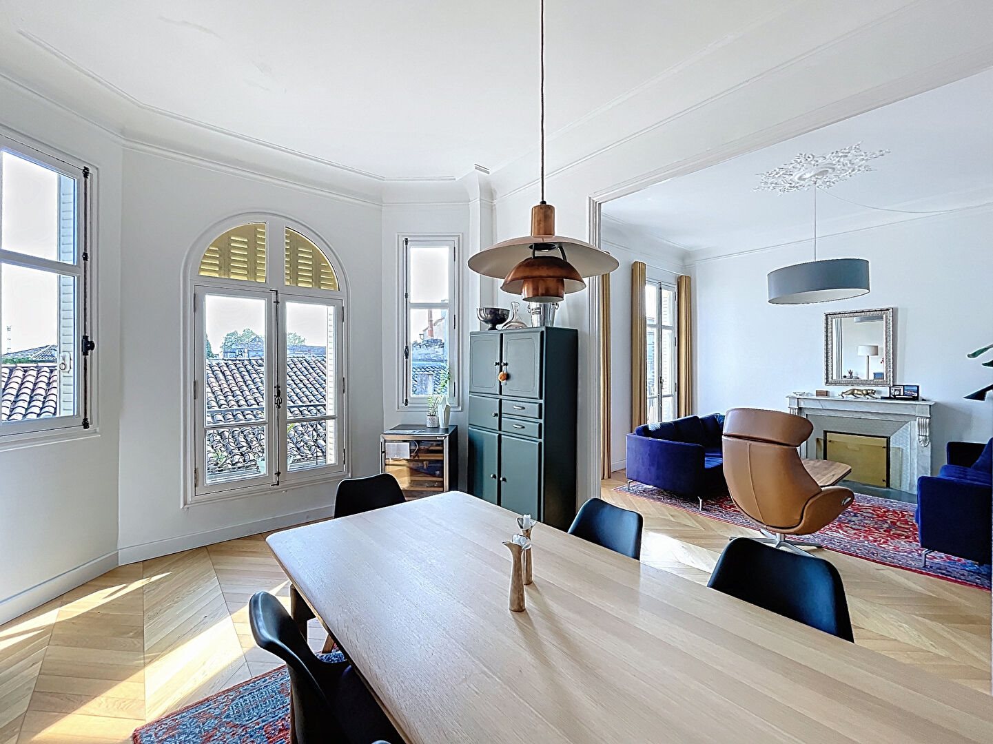Appartement à vendre, 120m², Avignon