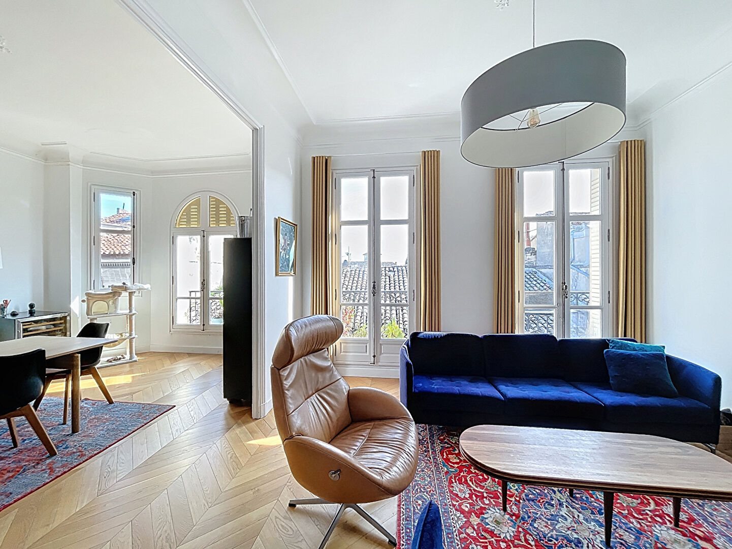 Appartement à vendre, 120m², Avignon