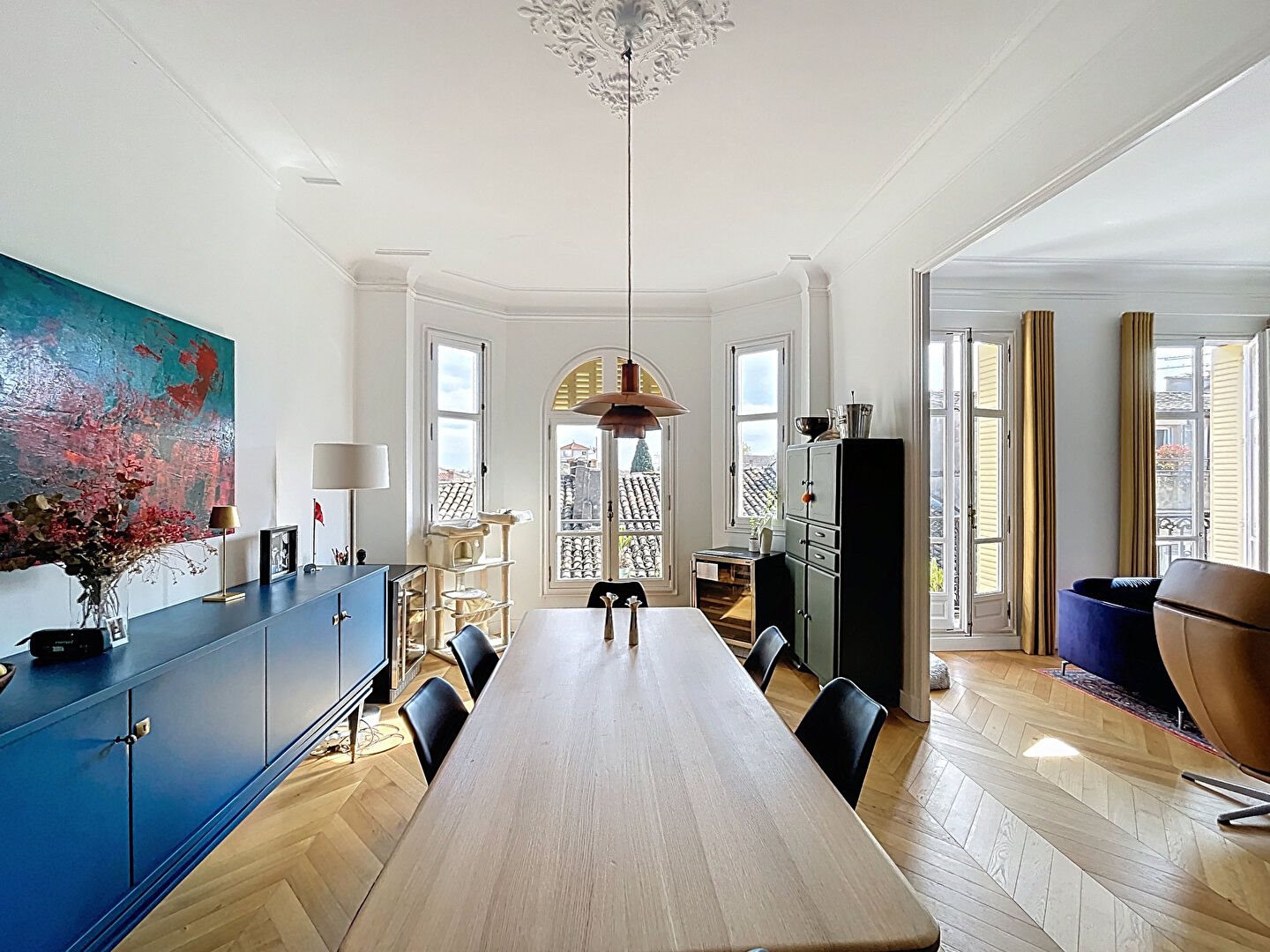 Appartement à vendre, 120m², Avignon