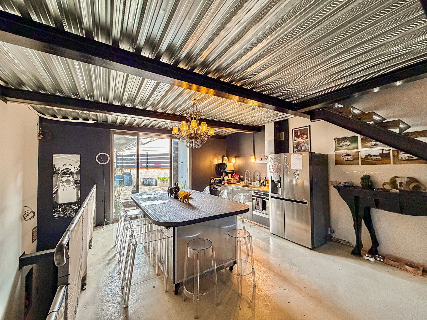 Maison à vendre, 170m², Monteux
