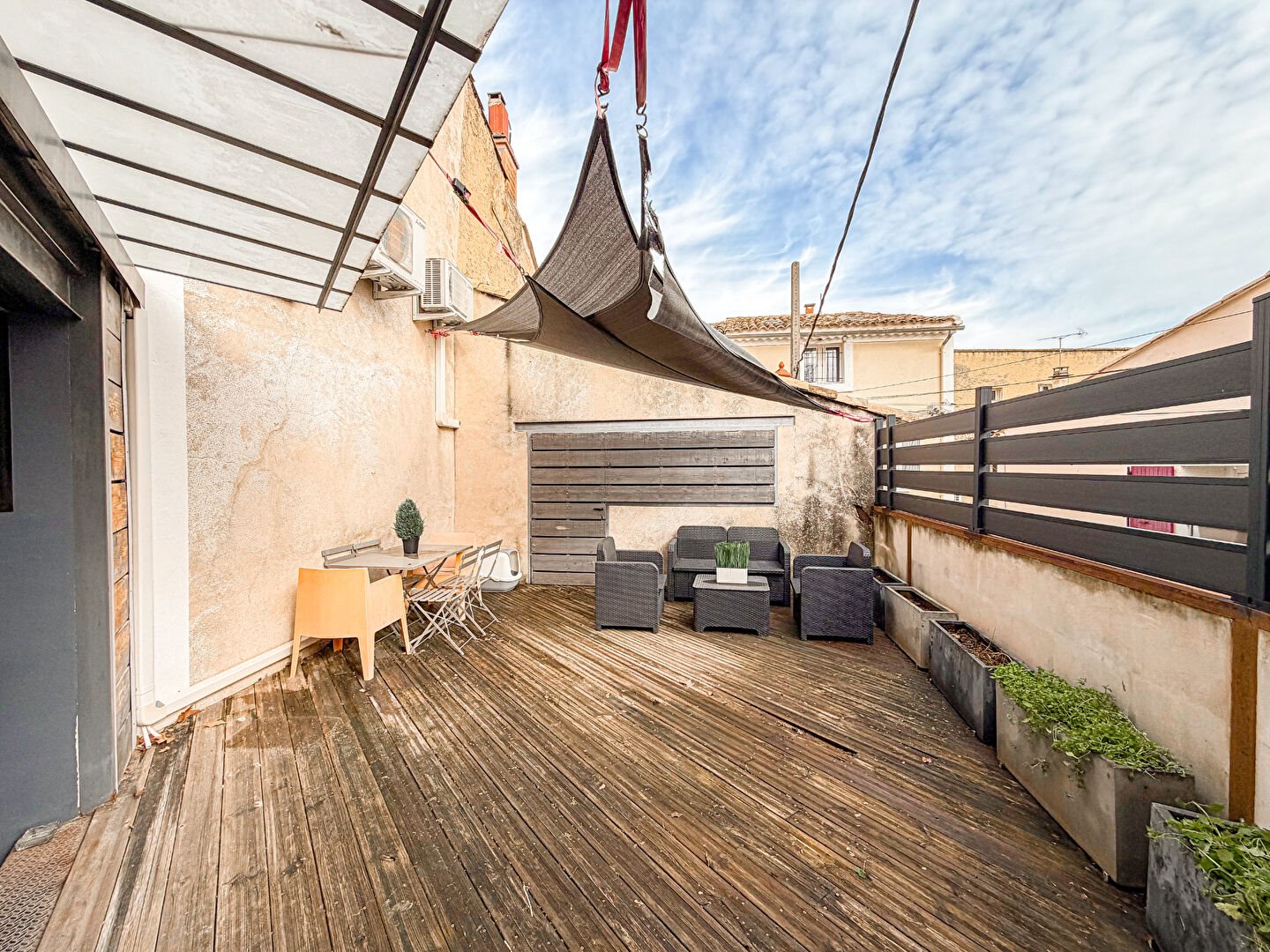 Maison à vendre, 170m², Monteux