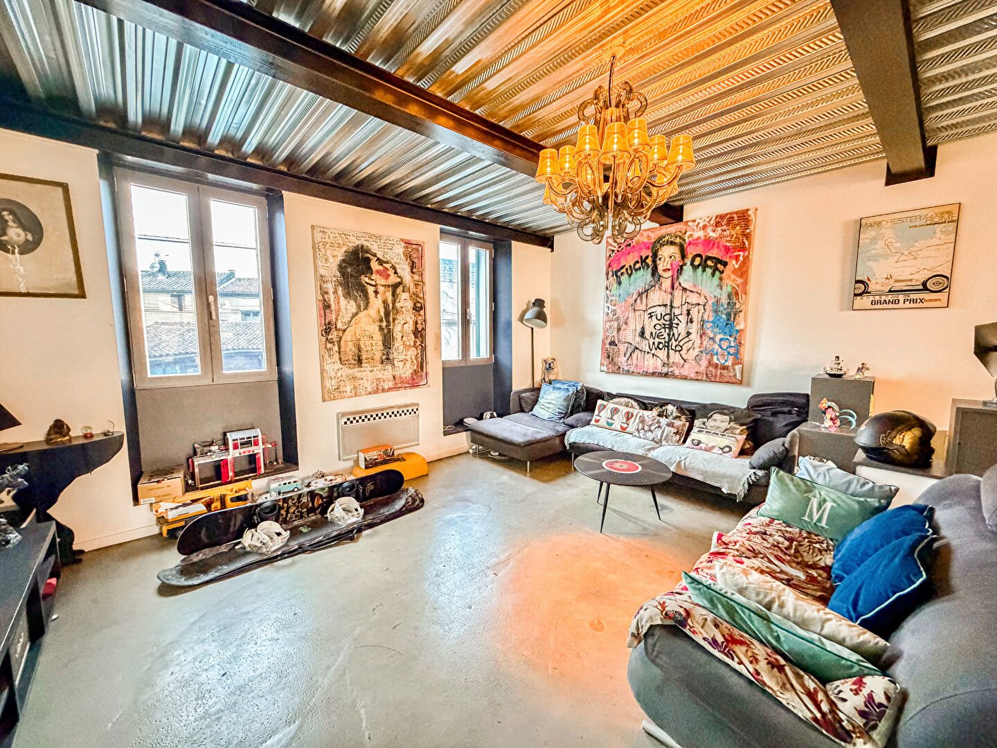 Maison à vendre, 170m², Monteux