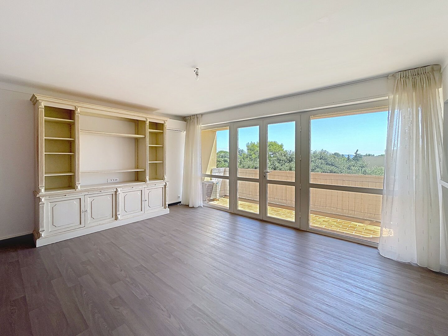 Appartement à vendre, 85m², Villeneuve-lès-Avignon
