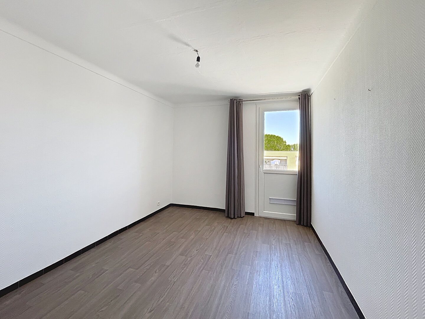 Appartement à vendre, 85m², Villeneuve-lès-Avignon