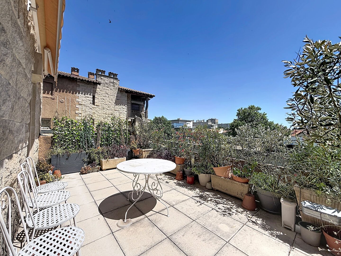 Appartement à vendre, 105m², Avignon