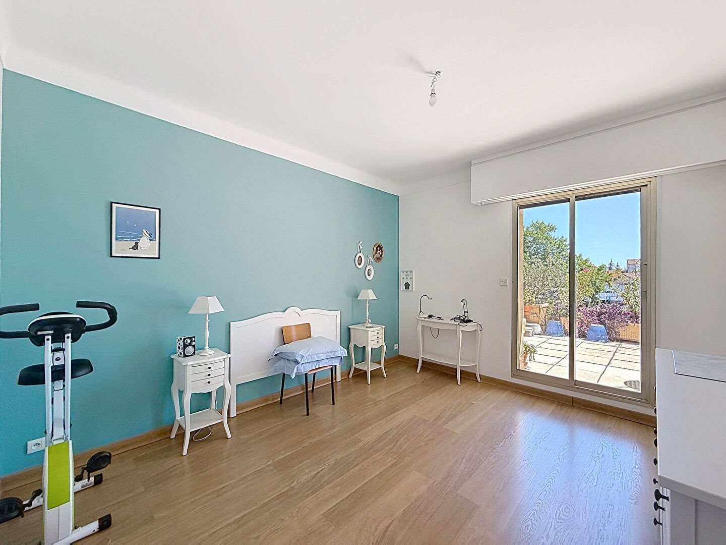 Appartement à vendre, 105m², Avignon