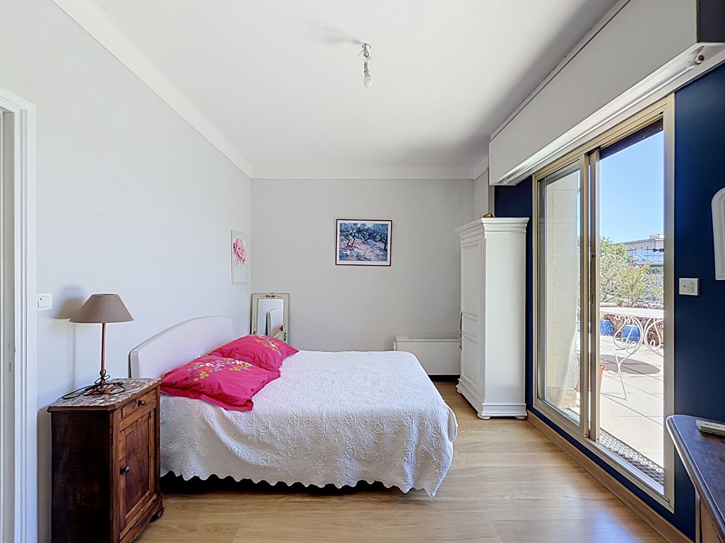 Appartement à vendre, 105m², Avignon
