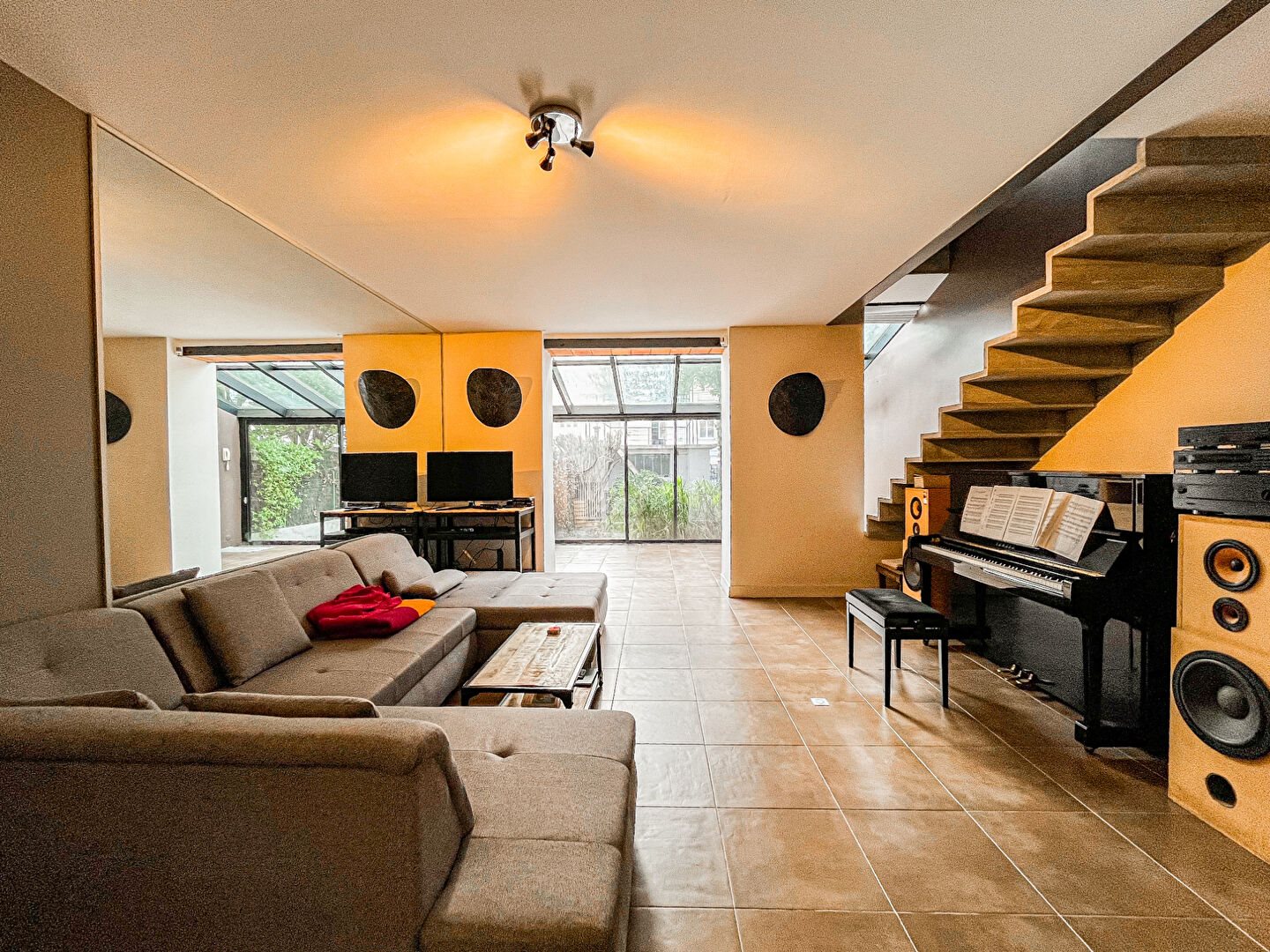 Maison à vendre, 117m², Avignon