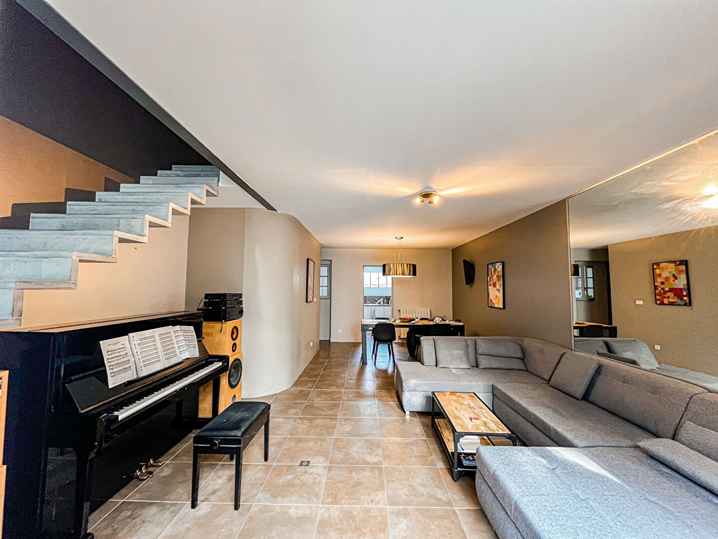 Maison à vendre, 117m², Avignon