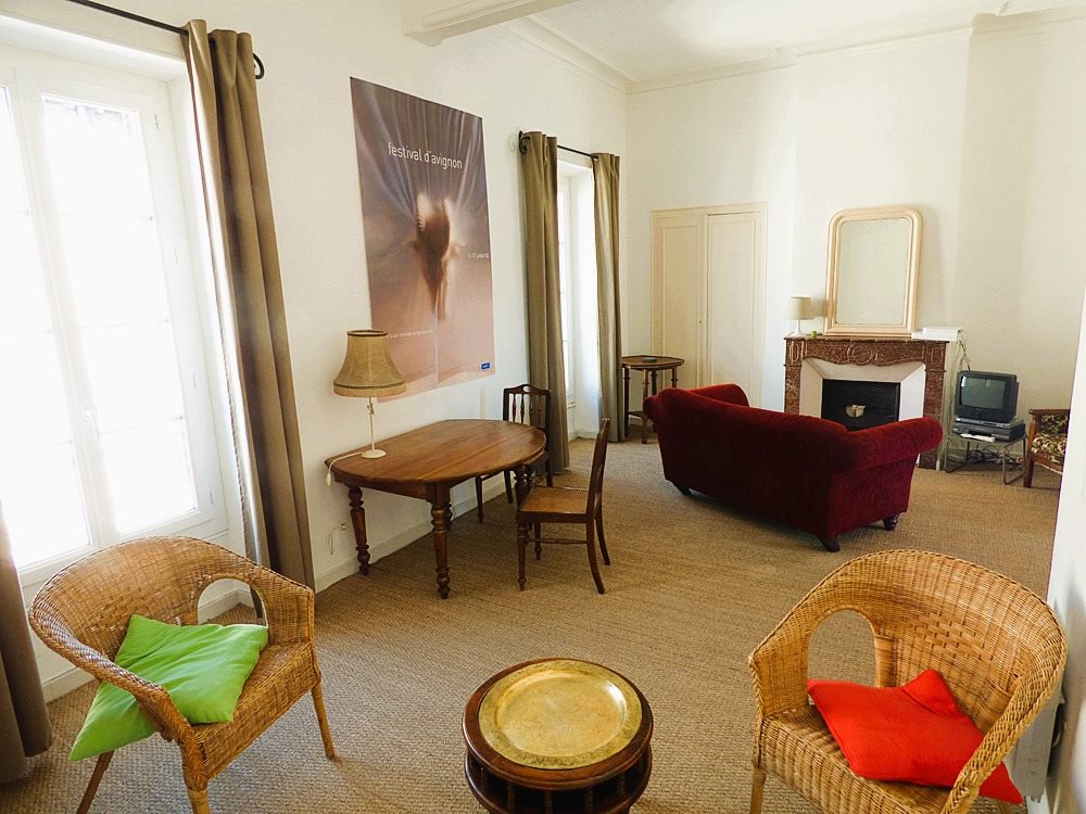 Appartement à vendre, 82m², Avignon