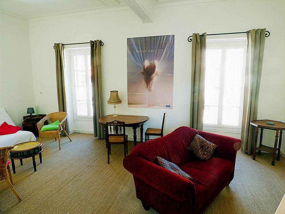 Appartement à vendre, 82m², Avignon