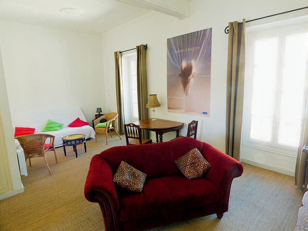 Appartement à vendre, 82m², Avignon