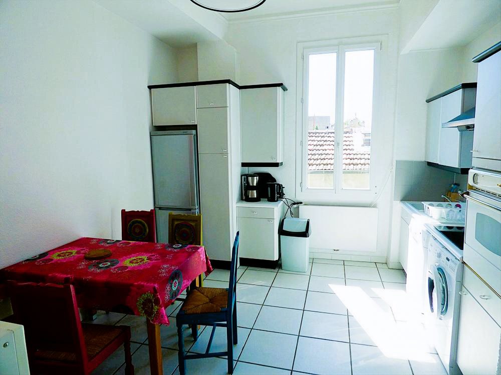 Appartement à vendre, 82m², Avignon
