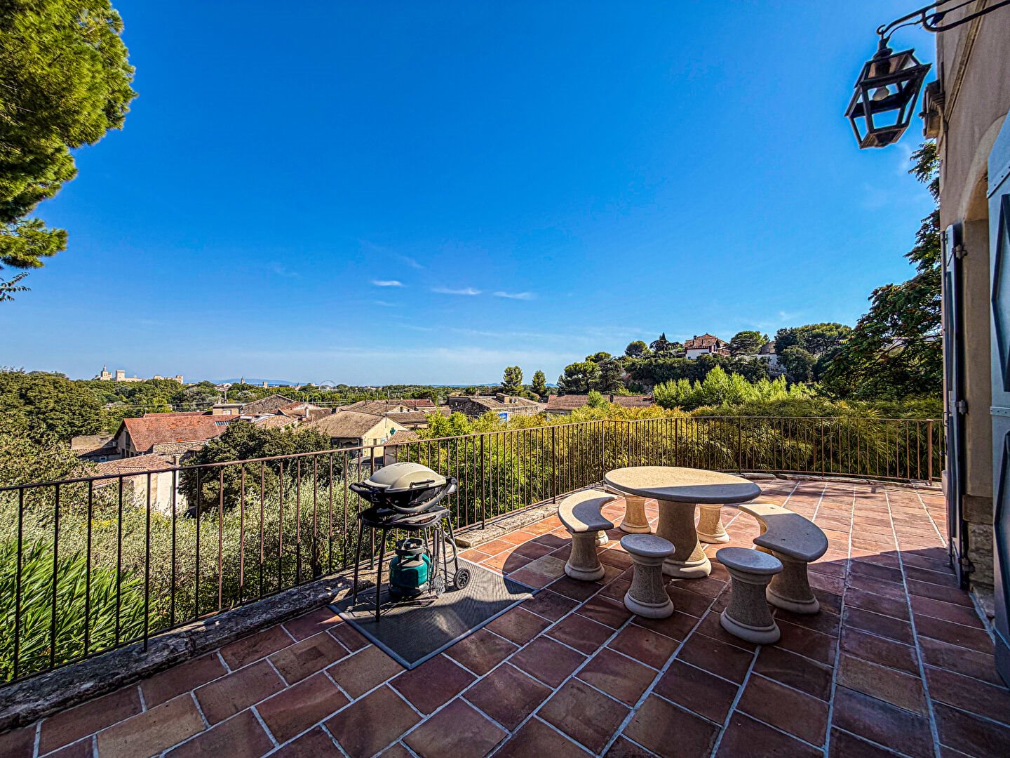 Maison à vendre, 264m², Villeneuve-lès-Avignon