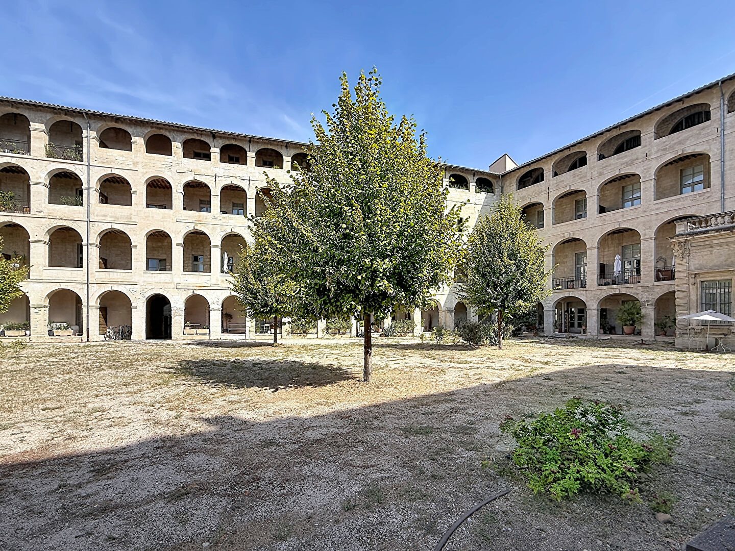 Appartement à vendre, 86m², Avignon