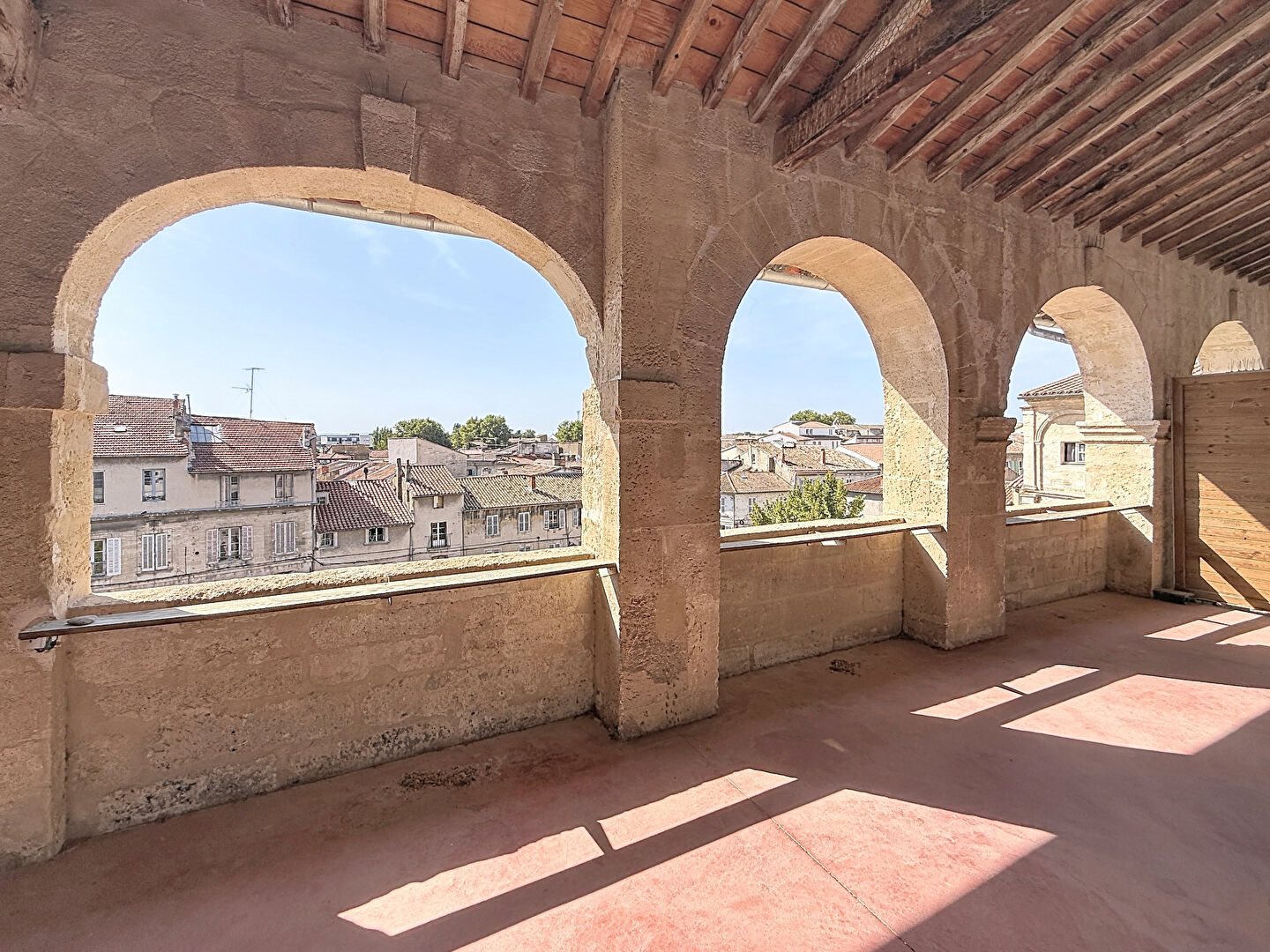 Appartement à vendre, 86m², Avignon