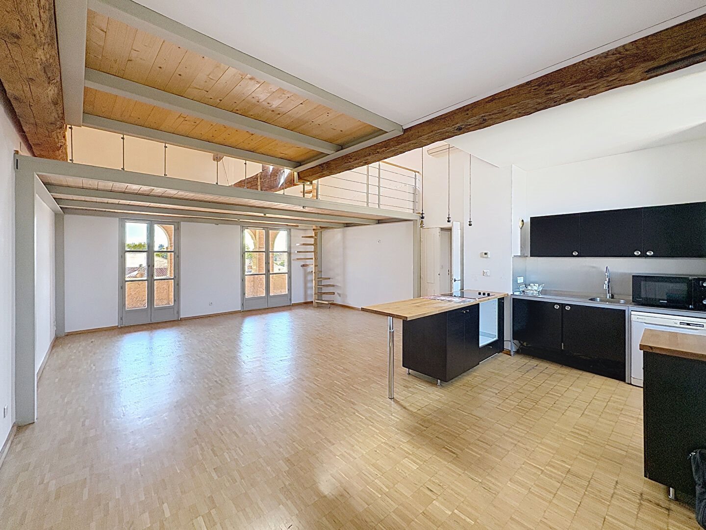 Appartement à vendre, 86m², Avignon