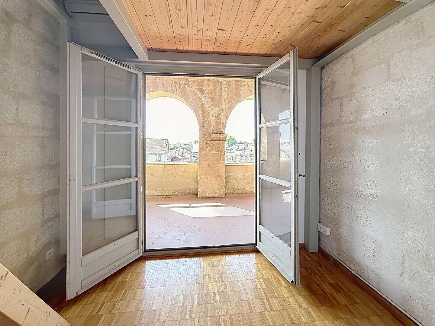 Appartement à vendre, 86m², Avignon