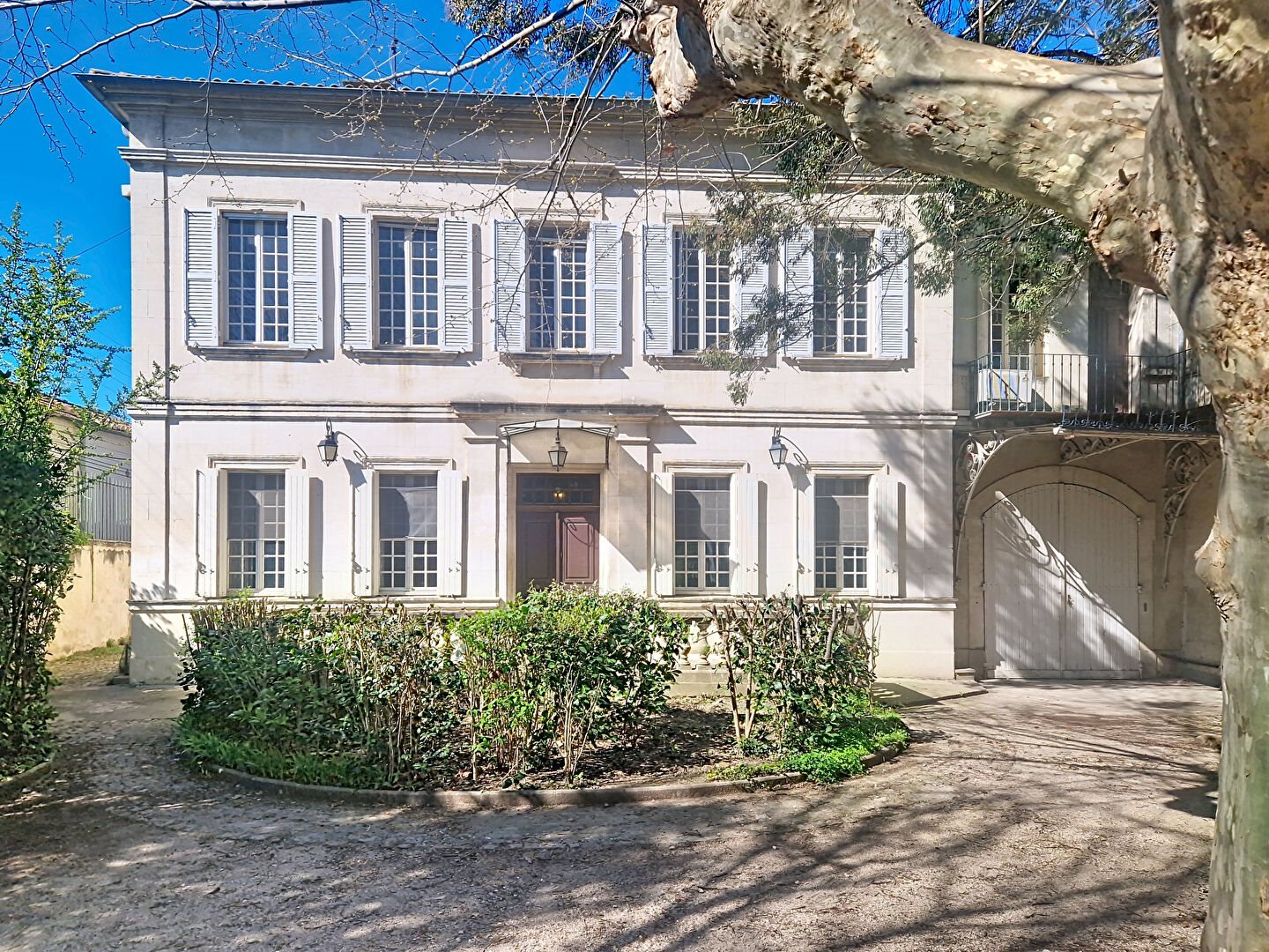 Maison à vendre, 255m², Avignon