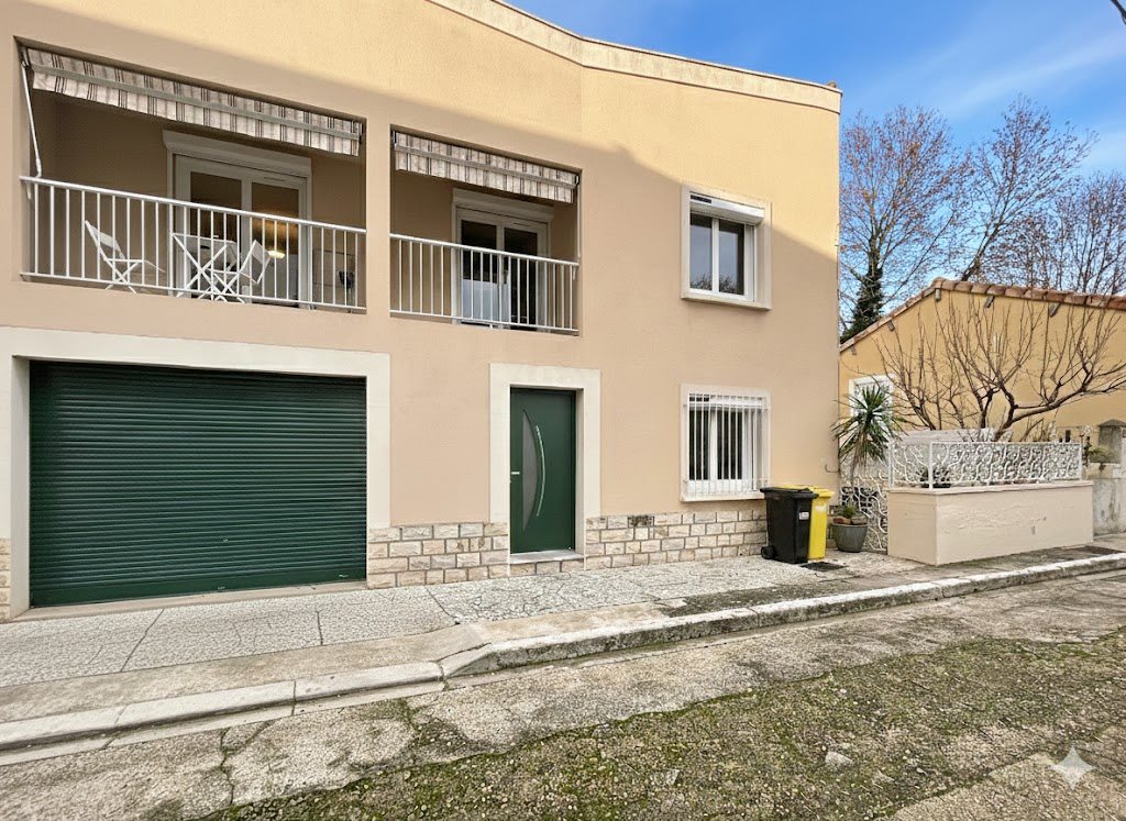 Maison à vendre, 136m², Avignon