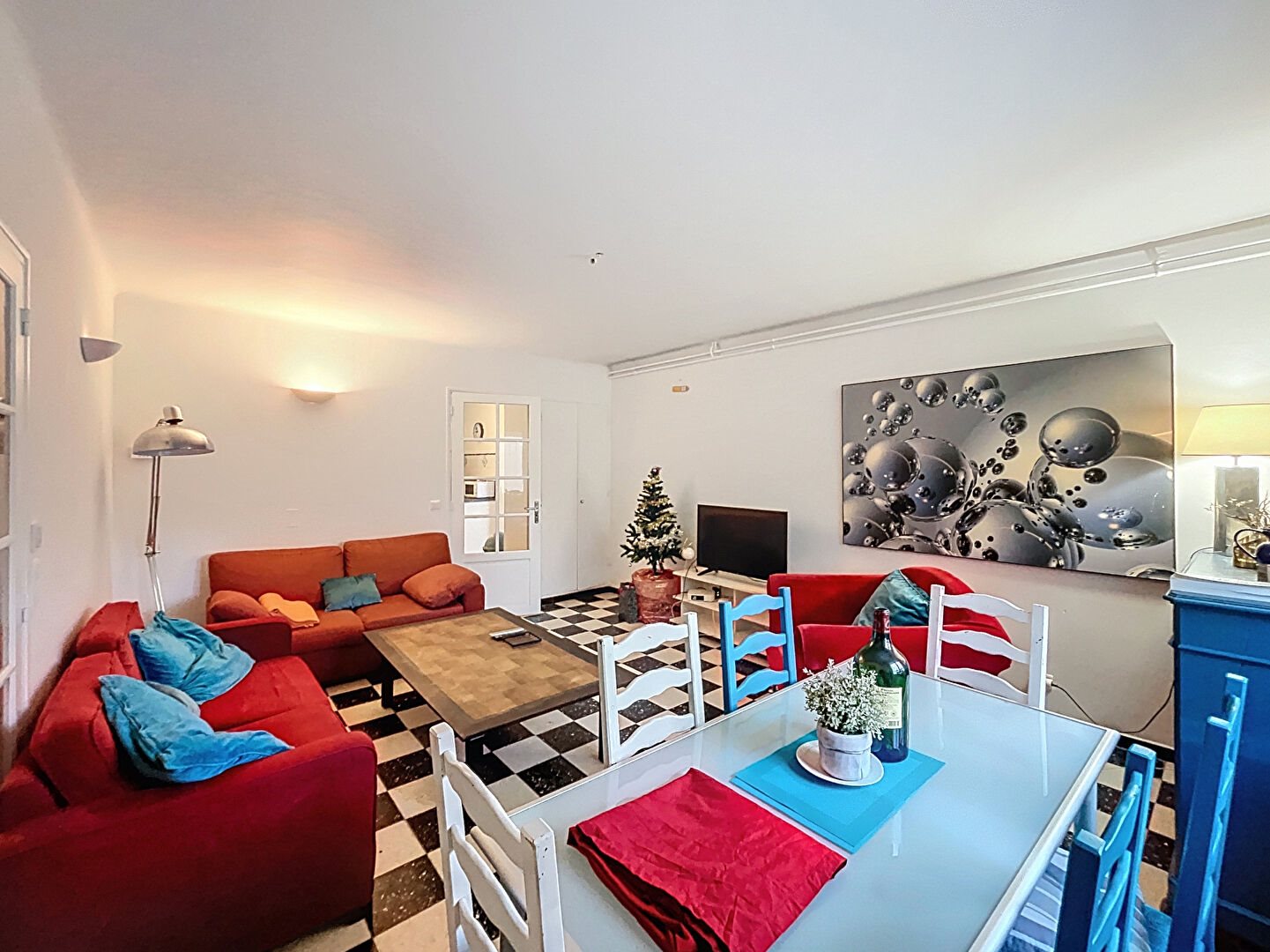 Maison à vendre, 136m², Avignon