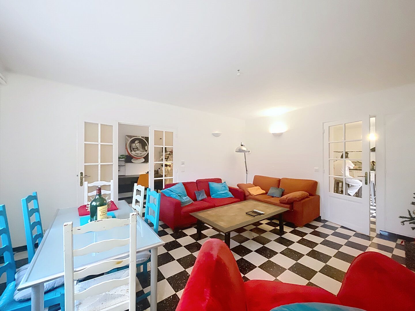 Maison à vendre, 136m², Avignon