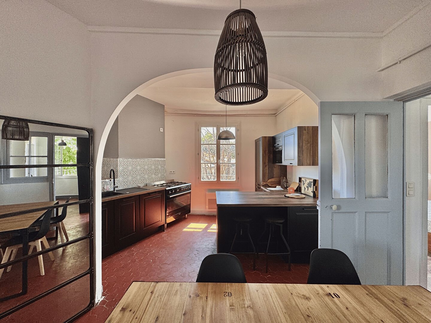 Avignon Apartment, 2 rooms, 58.30 m² - View 4