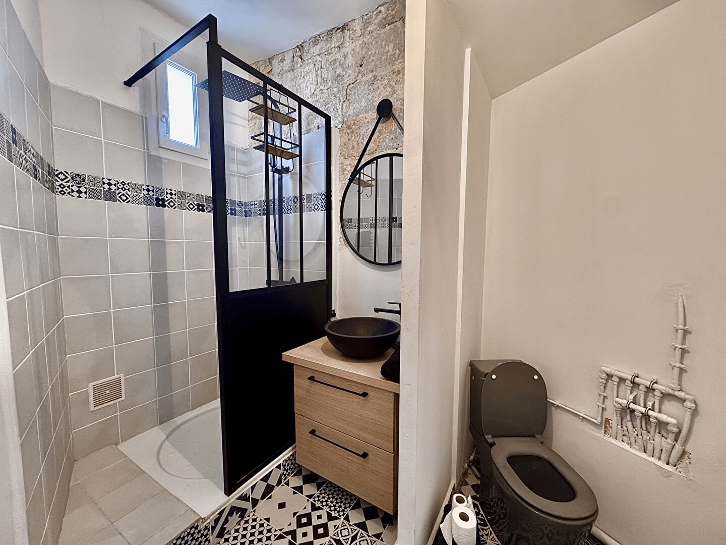 Avignon Apartment, 2 rooms, 58.30 m² - View 5