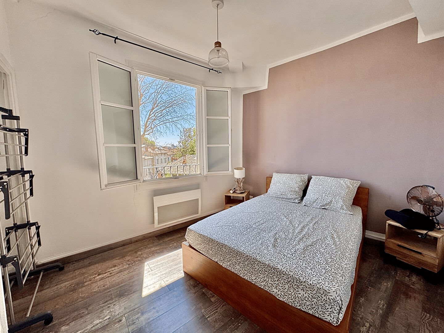 Avignon Apartment, 2 rooms, 58.30 m² - View 6