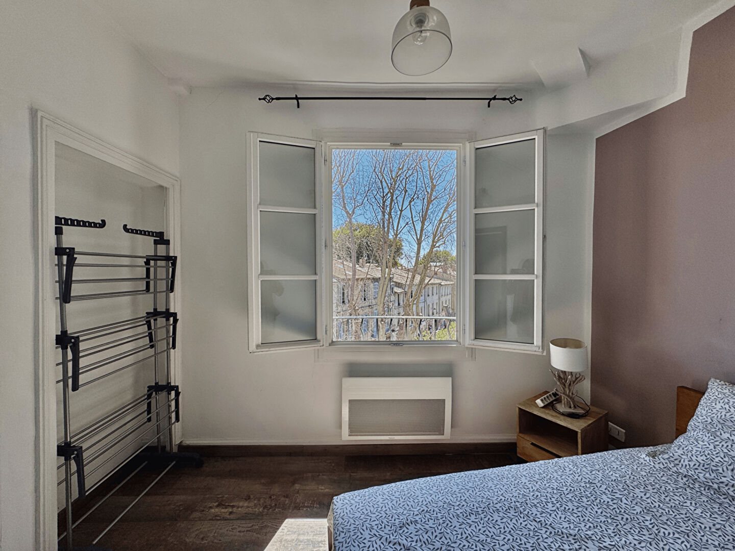 Avignon Apartment, 2 rooms, 58.30 m² - More