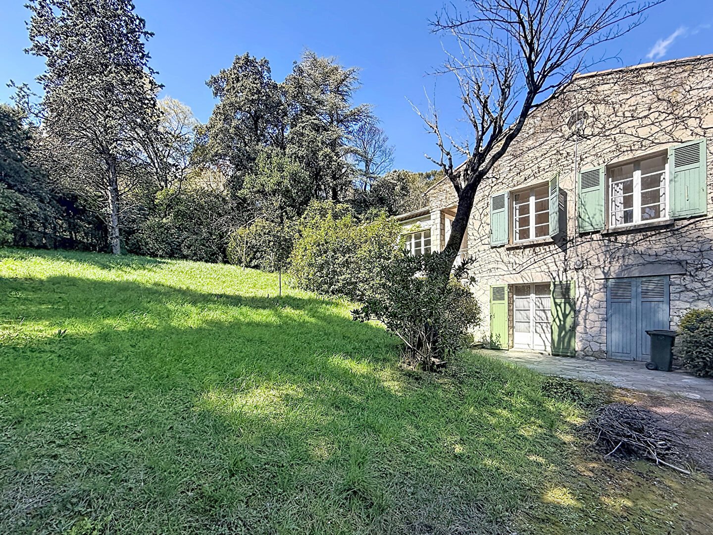 Maison à vendre, 125m², Villeneuve-lès-Avignon