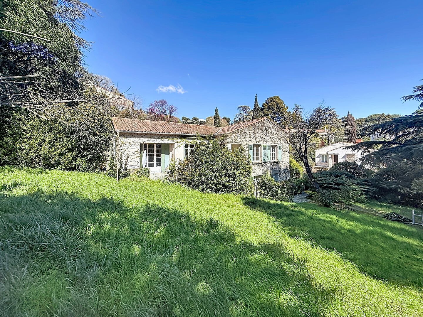 Maison à vendre, 125m², Villeneuve-lès-Avignon