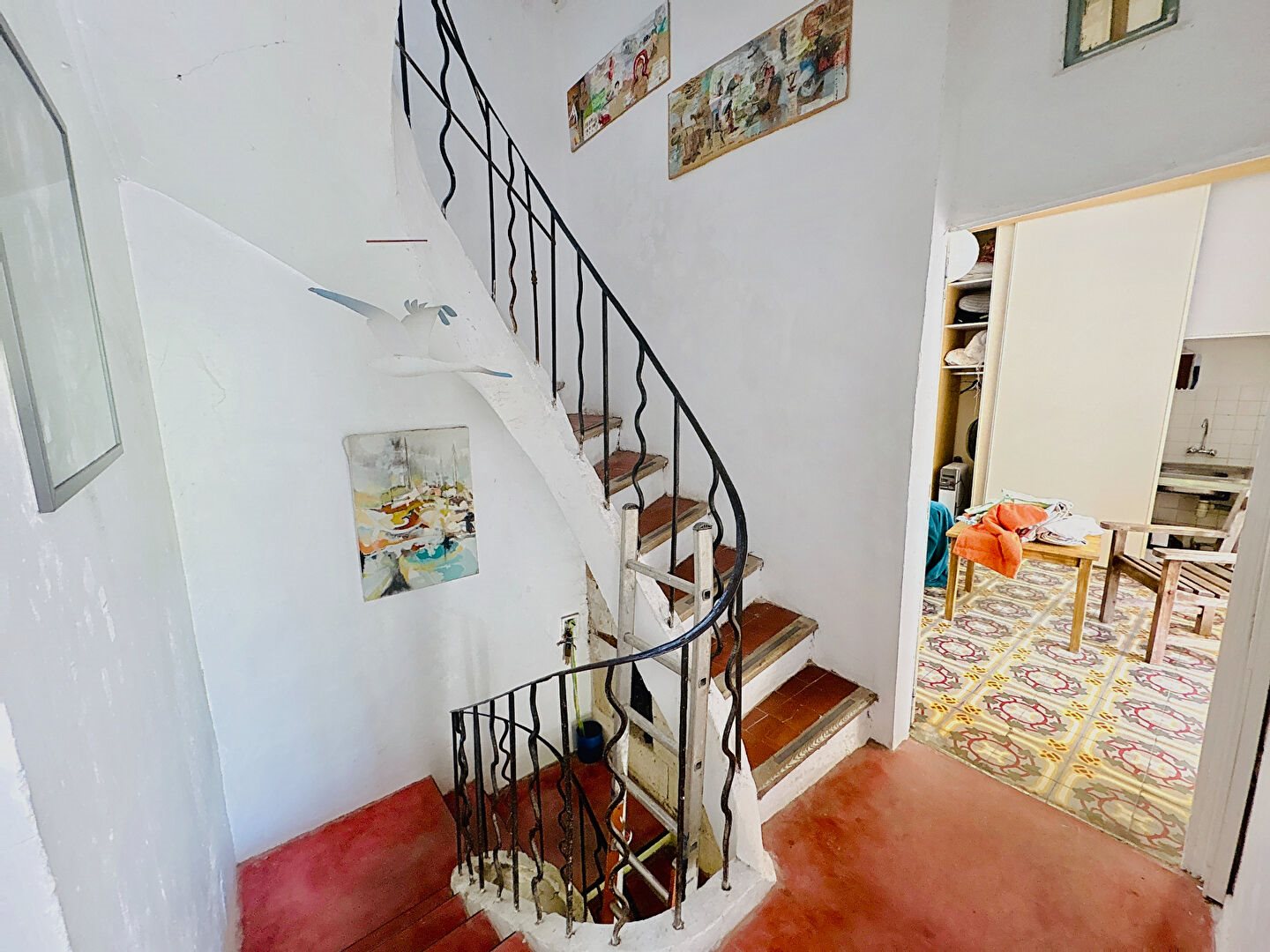 Maison à vendre, 250m², Avignon