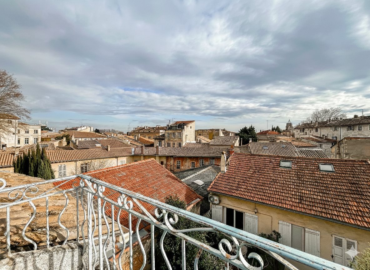 Maison à vendre, 250m², Avignon