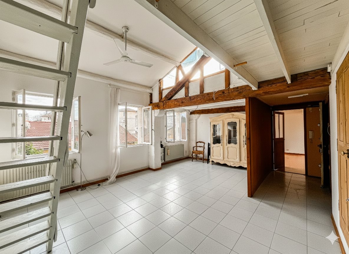 Maison à vendre, 250m², Avignon